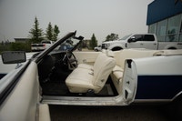 --DEALS TO DIE FOR AT ADRENALIN MOTORS - LOCATED IN GASOLINE ALLEY, RED DEER!-- 1972 FORD LTD CONVER... (image 9)