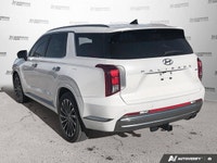 This Hyundai Palisade has a strong Regular Unleaded V-6 3.8 L/231 engine powering this Automatic tra... (image 3)