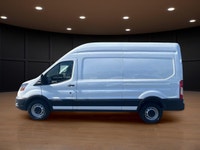 Price includes $1,000 finance credit. Price does not include fees or taxes. The 2023 Ford Transit Ca... (image 1)