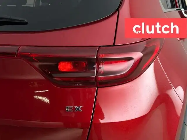 2022 Kia Sportage EX S w/ Apple CarPlay, Heated Front Seats, Rea in Cars & Trucks in Ottawa - Image 13