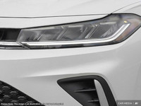 Adaptive Cruise Control, Blind Spot Monitor, Heated Seats, Remote Start! The 2025 Volkswagen Jetta C... (image 7)