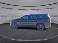 This Dodge Durango has a strong Gas V-6 3.6L engine powering this Automatic transmission. WHEELS: 20... (image 4)