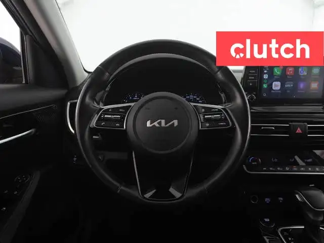 2022 Kia Seltos EX5964341001702809618