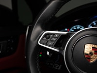 This 2023 Porsche Cayenne is a local Ontario vehicle with a clean Carfax report and remaining manufa... (image 7)