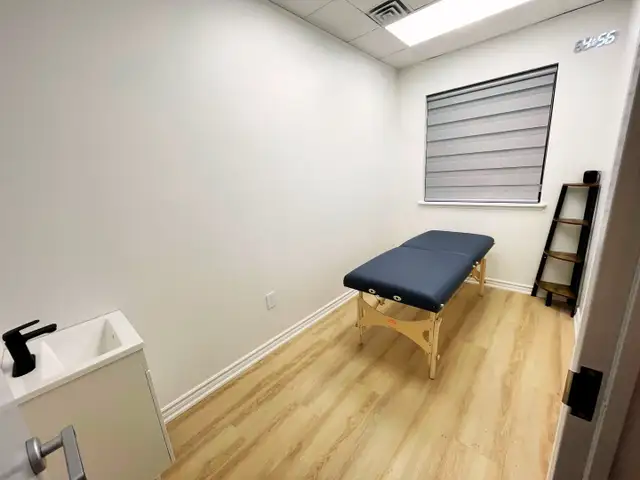 FOR RENT: Premium Clinical Space, Treatment Rooms & Pilates Gym in Commercial & Office Space for Rent in City of Toronto - Image 8