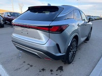 2023 LEXUS RX 350 LUXURY AWD * ACCIDENT FREE CARFAX * ONE OWNER * MOONROOF FEATURES INCLUDE: - Navig... (image 7)