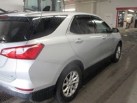 This used 2019 Chevrolet Equinox LT is a smart choice for drivers who want comfort, efficiency, and... (image 3)