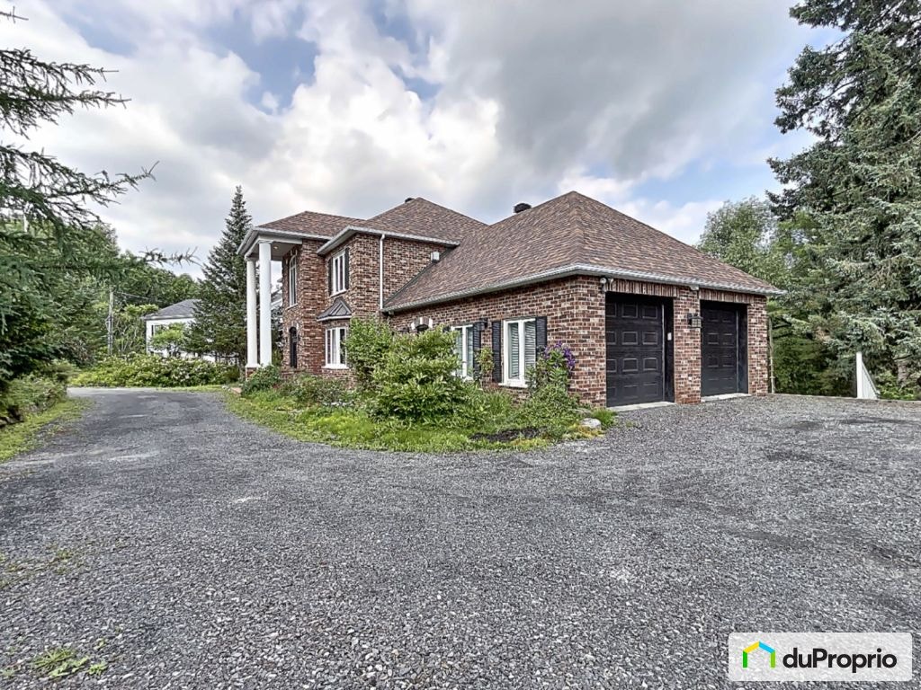 $1,099,000 - Intergenerational for sale in North-Hatley — photo 1