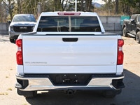 2025 Chevrolet Silverado 1500 Crew Cab LT | 5.3L V8 | 51,548 km | Truck Season Ready Canadian streng... (image 2)