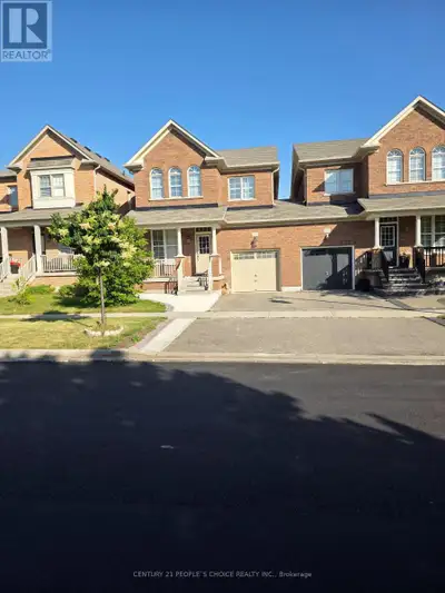 BASEMENT - 457 LANDSBOROUGH AVENUE Milton (SC Scott), Ontario