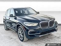 This 2021 BMW X5 xDrive40i is powered by a smooth and responsive 3.0L I-6 turbocharged engine paired... (image 7)