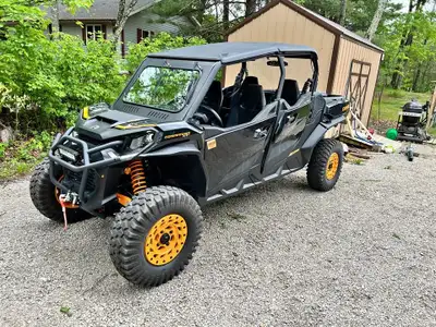 Welcome to Ride Collective - MB APPLY NOW: https://www.ridecollective.ca/get-pre-approved The 2022 C...