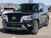 See Dealer Website for Details. 2021 Nissan Armada SL ... (image 3)