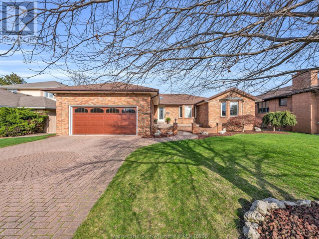 5818 BAGLEY LaSalle, Ontario in Houses for Sale in Windsor Region