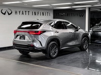 The 2024 Lexus NX 350 Premium is a standout in the compact luxury SUV segment, balancing sharp, mode... (image 4)