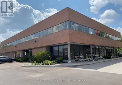 Professional Office Space Available for Sub-Lease! Bright and well-maintained office suite in a high...