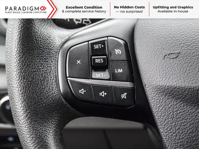 2025 Ford Transit Cargo Van T- 250 Mid Roof | Shelving + Cab Div in Cars & Trucks in Hamilton - Image 21