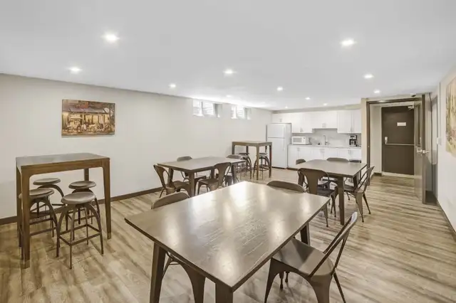 Casey Street Apartments - 3 Bedroom, 1 Bath Apartment for Rent - in Long Term Rentals in St. Catharines - Image 8