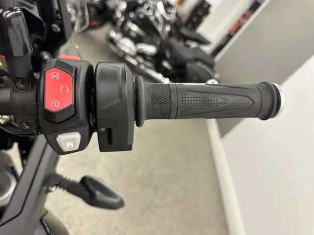 2024 Triumph Tiger 850 Sport - V6826NP - -No Payments for 1 Year in Sport Touring in Markham / York Region - Image 19