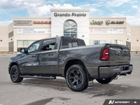 This Ram 1500 delivers a 3.0 Liter engine powering this Automatic transmission. *Options:* 3.92 REAR... (image 3)