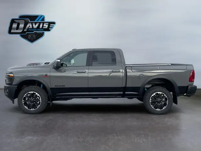 2026 Ram 250064519949268993121