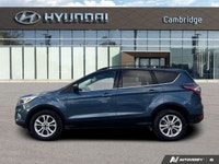 *2018 Ford Escape SE | EcoBoost | Heated Seats | Backup Camera | CarPlay* *Get turbocharged performa... (image 1)
