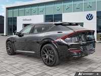 This Kia EV6 delivers a Electric engine powering this Automatic transmission. Wireless Phone Connect... (image 3)