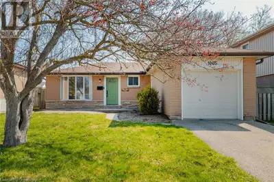 This beautifully updated home is sure to impress with its fantastic curb appeal, modern upgrades, an...