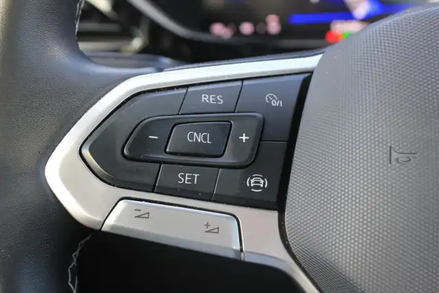 2024 Volkswagen Taos Trendline 4MOTION for sale in Cars & Trucks in Comox / Courtenay / Cumberland - Image 20