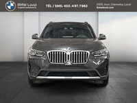 ===== 2024 BMW X3 xDrive30i | Gr. Sup. Essentiel | ===== ===== * Groupe Supérieur Essentiel * =====... (image 1)