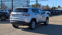 The 2026 Jeep Compass Sport is a versatile and stylish compact SUV, ideal for daily driving and week... (image 6)
