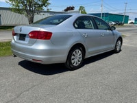2014 VOLKWAGEN JETTA SEDAN TRENDLINE+ 2.0L L4 FWD —- FINANCEMENT MAISON DISPONIBLE AVEC ACOMPTE DE 2... (image 6)