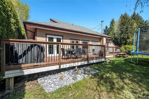 712 Eland Dr in Houses for Sale in Campbell River