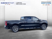 CHEVROLET SILVERADO 1500 RST CREW CAB, BOITE DE 6 1/2 PIEDS 2021 EQUIPE DU MOTEUR V8 5.3L AVEC TRANS... (image 8)