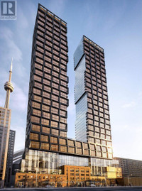 #708 -15 MERCER ST Toronto, Ontario