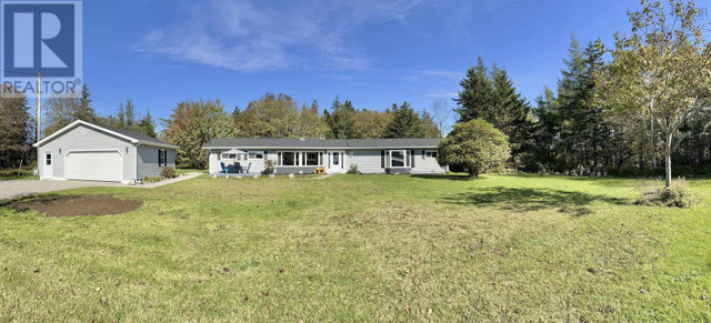 438 Pitman Road South Ohio, Nova Scotia in Houses for Sale in Yarmouth