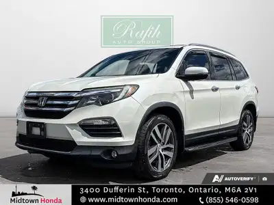 CLEAN CARFAX, LOCAL TRADE, BLUETOOTH, AWD, 10 Speakers, 20''' Aluminum Alloy Wheels, 3rd row seats:...