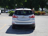 2018 Chevrolet Equinox LS FWD Practical, comfortable, and efficient, this 2018 Chevrolet Equinox LS... (image 5)