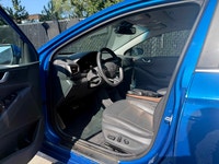 2017 HYUNDAI IONIQ EV LIMITED A HAYON 5 PORTES EN EXCELLENTE CONDITION MECANIQUE ET ESTHETIQUE!!!! I... (image 1)