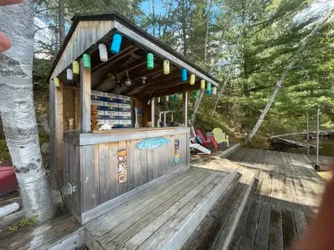Lovely three bedroom cottage for rent near Algonquin Park in Ontario in Canada - Image 11