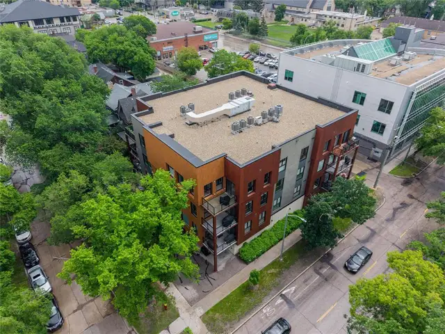 204 958 McMillan Avenue Winnipeg, Manitoba in Condos for Sale in Winnipeg - Image 27