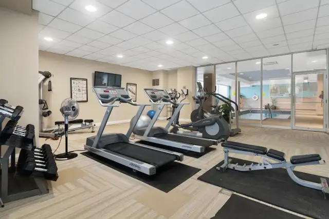 1-Bed Apartment in Overbrooke Available to Move in Nov! in Long Term Rentals in Ottawa - Image 20