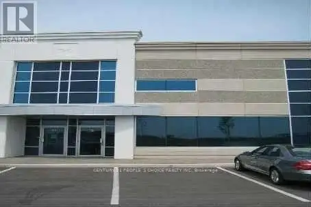 14 - 595 CITYVIEW BOULEVARD Vaughan (Vellore Village), Ontario in Commercial & Office Space for Rent in Markham / York Region - Image 2