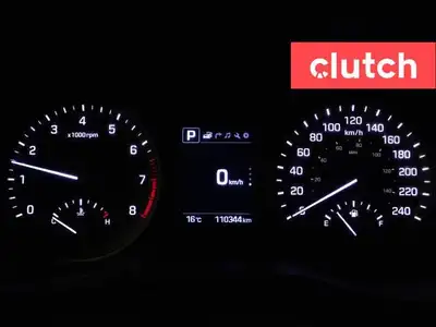 2018 Hyundai Tucson Premium AWD w/ Apple CarPlay, Heated Seats, , View more