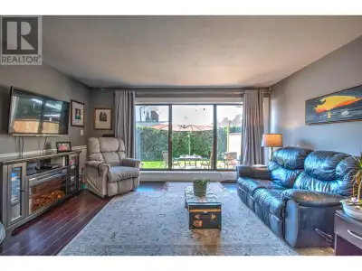 Come and experience the tranquility of this meticulously landscaped, well-maintained complex, ideall...