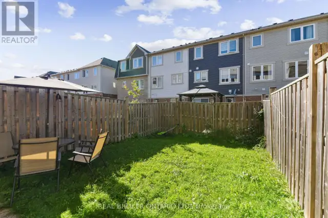 46 LATHBURY STREET Brampton (Northwest Brampton), Ontario in Long Term Rentals in Mississauga / Peel Region - Image 15