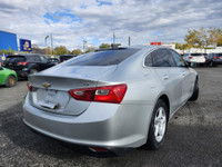 GARANTIE 1 ANS CREDIT DIRECT EN LIGNE AU WWW.AUTO-INTERNET.CA WOW 2016 CHEVROLET MALIBU TOUT EQUIPE... (image 6)
