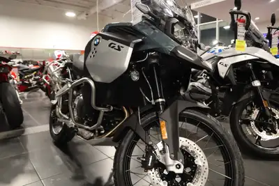 Argyll Motorsports 2026 BMW F 900 GS Adventure Ride Pro Your companion for every adventure Looking f...