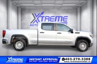 2022 GMC Sierra 1500 Limited Pro Crew Cab 4x4 Welcome to Xtreme Auto & Truck Sales Your Car Loan, Tr... (image 3)