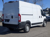 Look at this 2025 Ram ProMaster Cargo Van Tradesman. Its Automatic transmission and Regular Unleaded... (image 7)